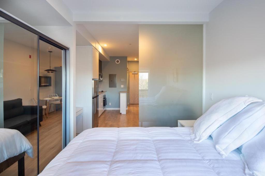 Appartement 1 Chambre