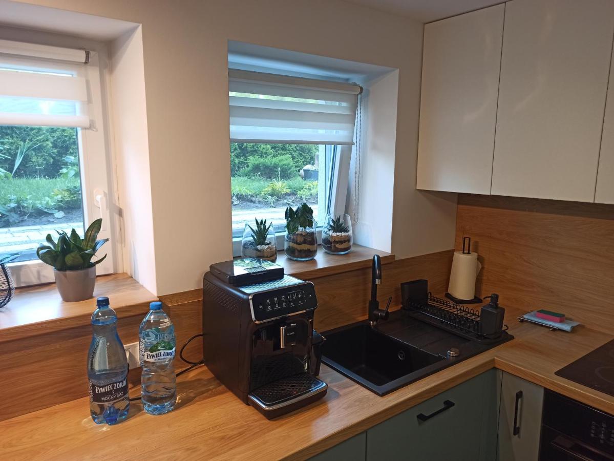 Urban Palace - B&B Breslavia