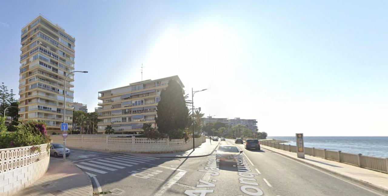 Tahití9H - B&B El Campello