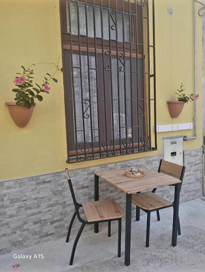 Alta Costa - B&B Polvica
