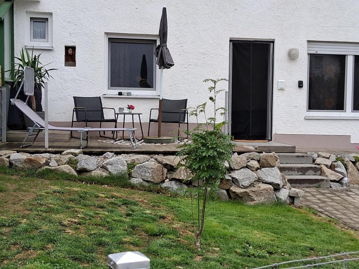Apartment Aigner - B&B