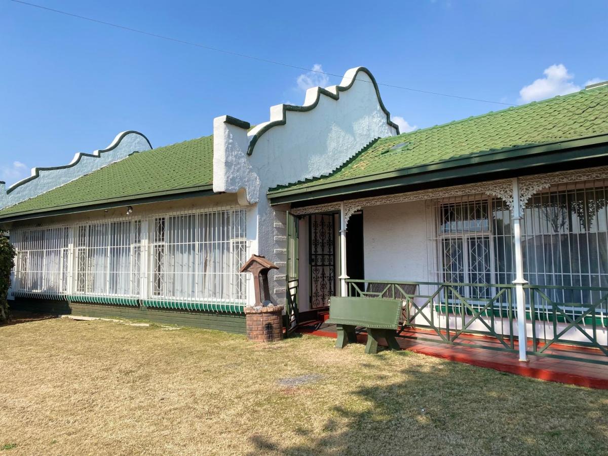 Estelle Family cottage - B&B