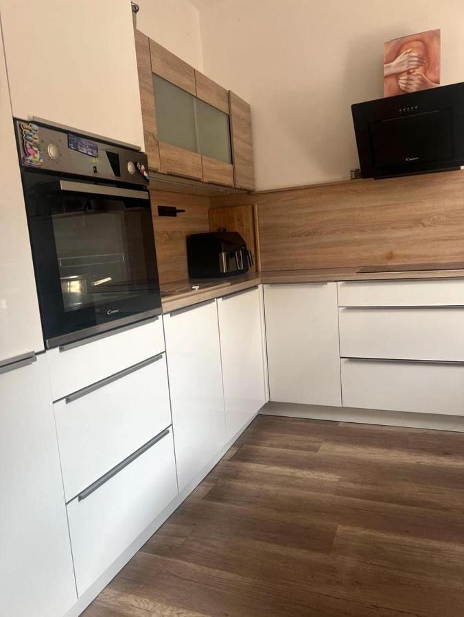 City soul duplex apartment - Ferienwohnung Maribor