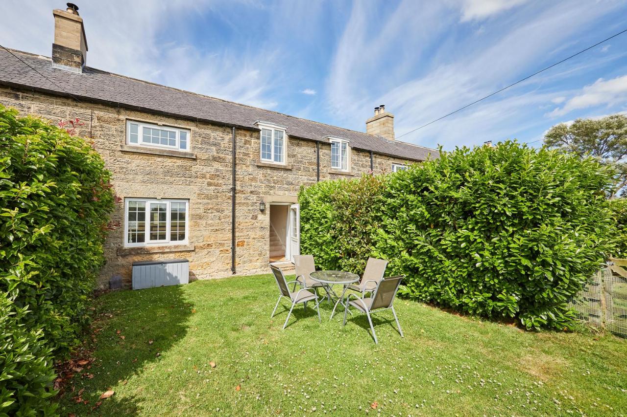 Host & Stay - Dove Cottage - Bed and Breakfast Warkworth