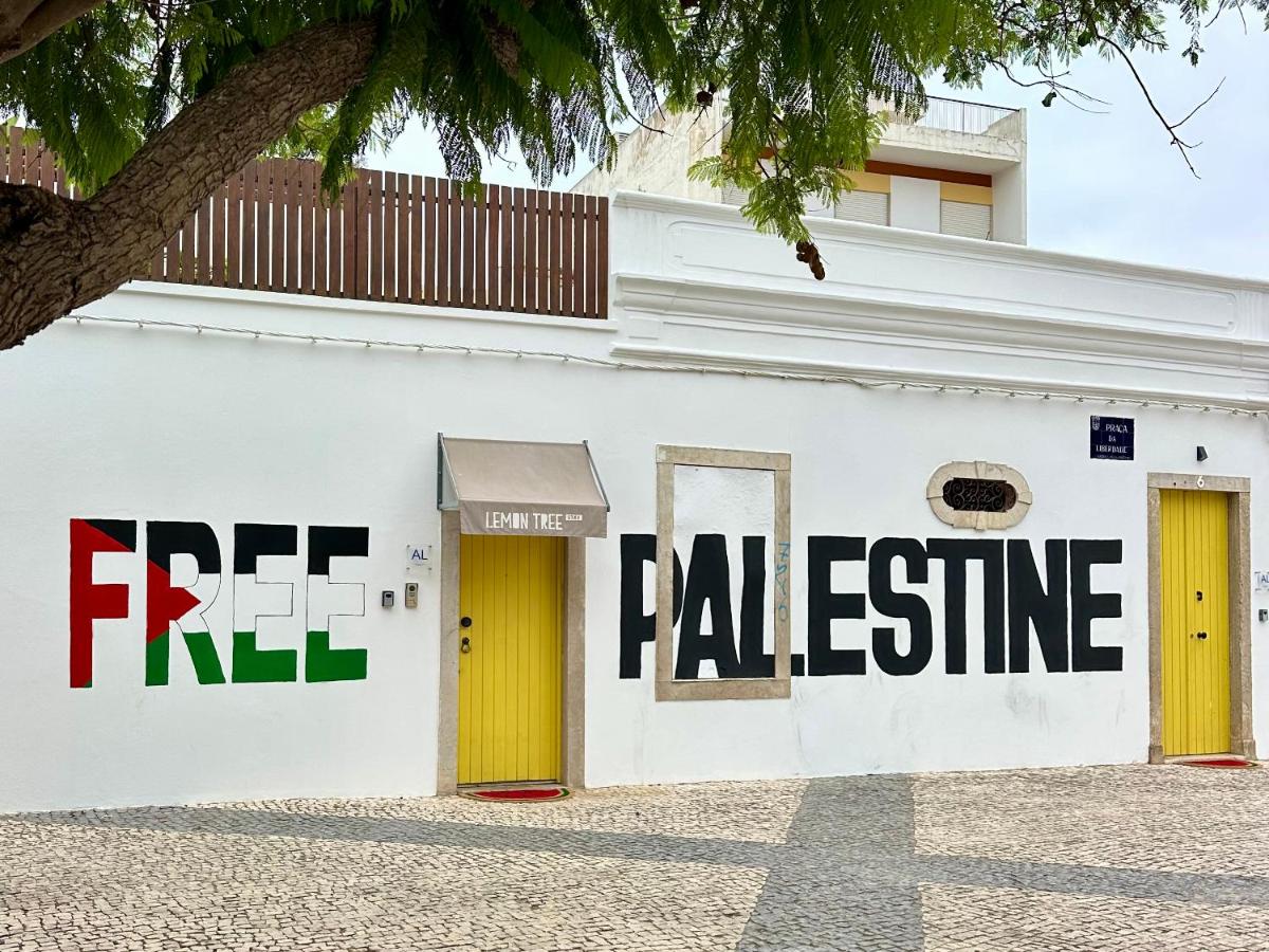 Lemon Tree Stay - Ferienwohnung Faro