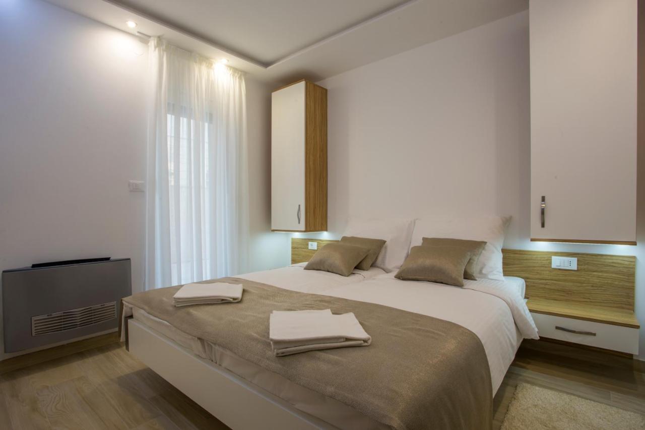Apartment - Erdgeschoss