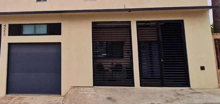 Loft Urbano Tijuana - Ferienwohnung Tijuana