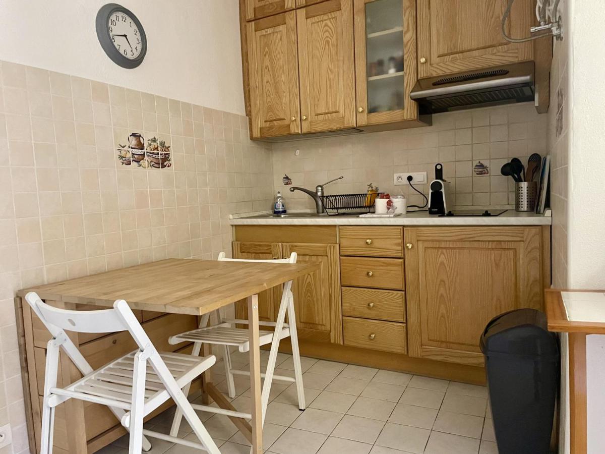 Joli studio pour 3 personnes à Menton - Bed and Breakfast Menton