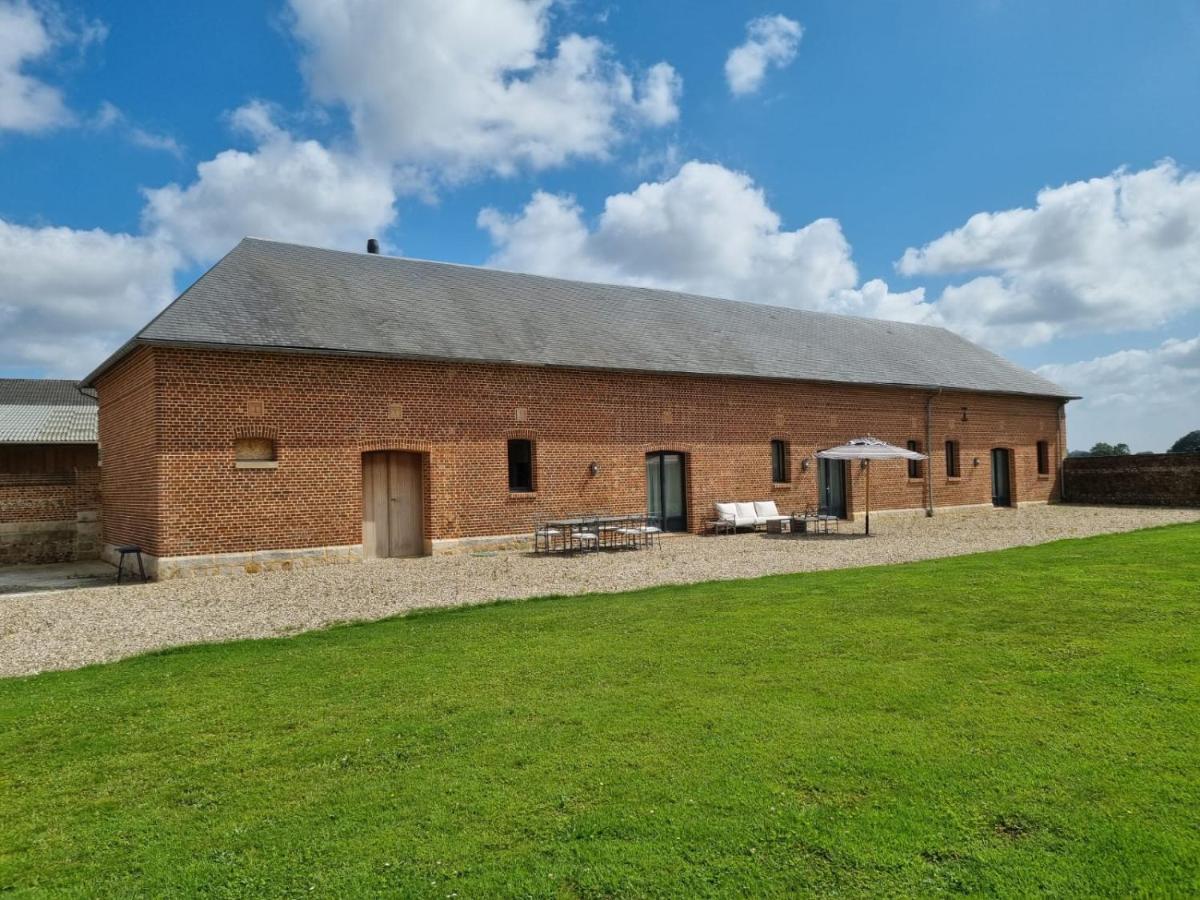 La Maison d'Armand - Bed and Breakfast Doudeville