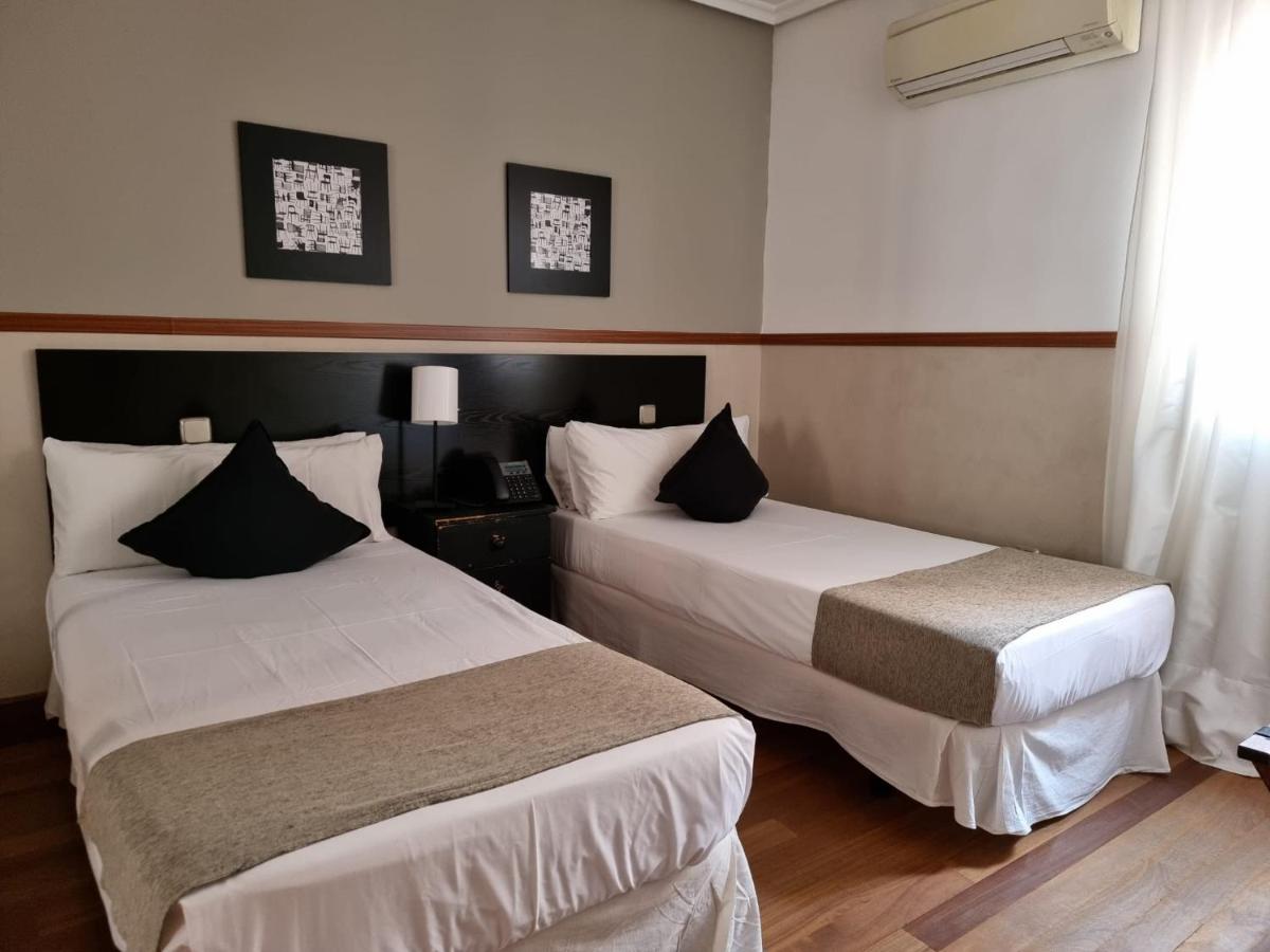 Apartamento de 1 dormitorio - Ático (5 adultos)