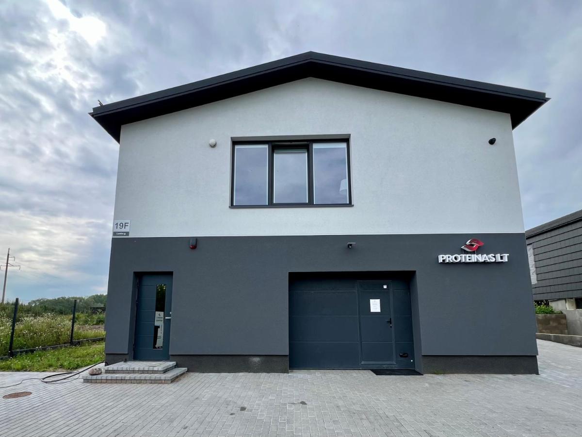 PRO Apartments - B&B