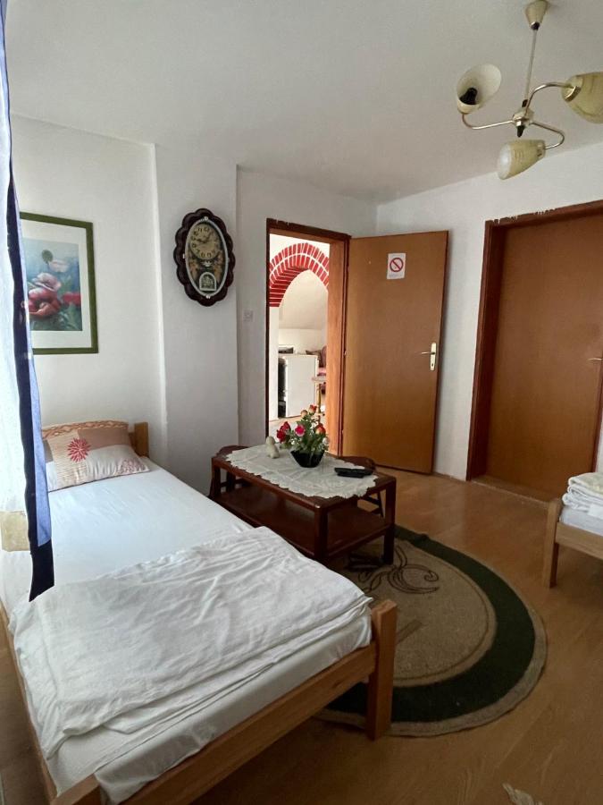 Appartement 1 Chambre