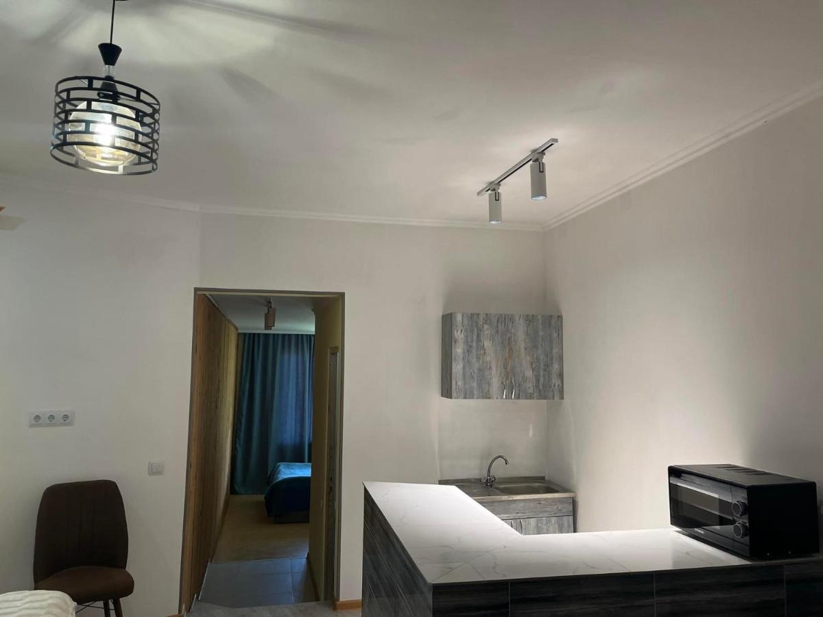 MestiaView Apartment - B&B