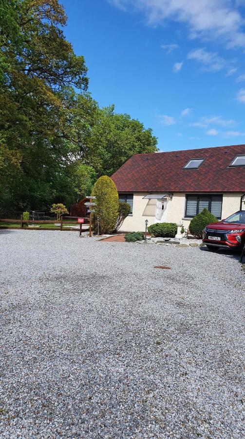 Birchbank House - B&B