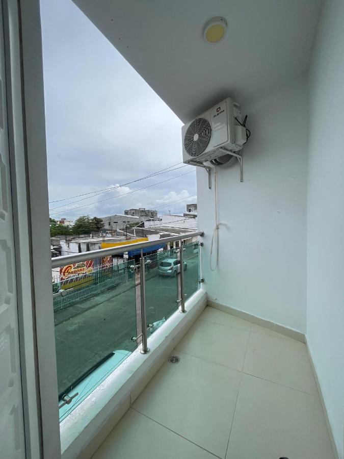 DuoCentro - Apartamento en el Punto Ideal - B&B Montería