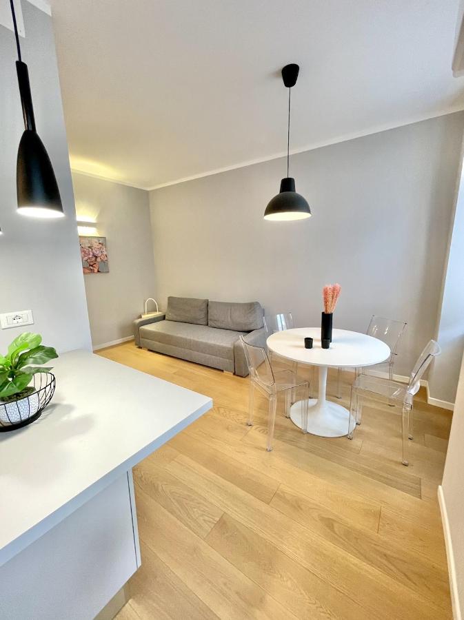 Locazione Turistica Cunicoli - Ferienwohnung Triest