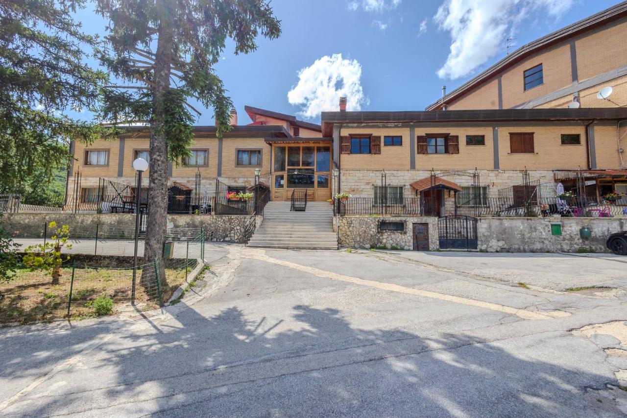 Residence Fonte Eremita - B&B Roccaraso