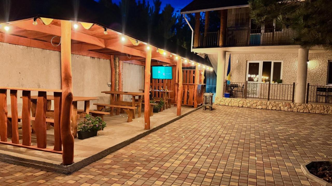 Rose of Wind Sanjeika - B&B