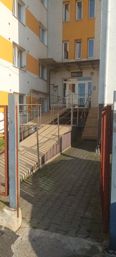 ADA apartment - B&B Cluj-Napoca