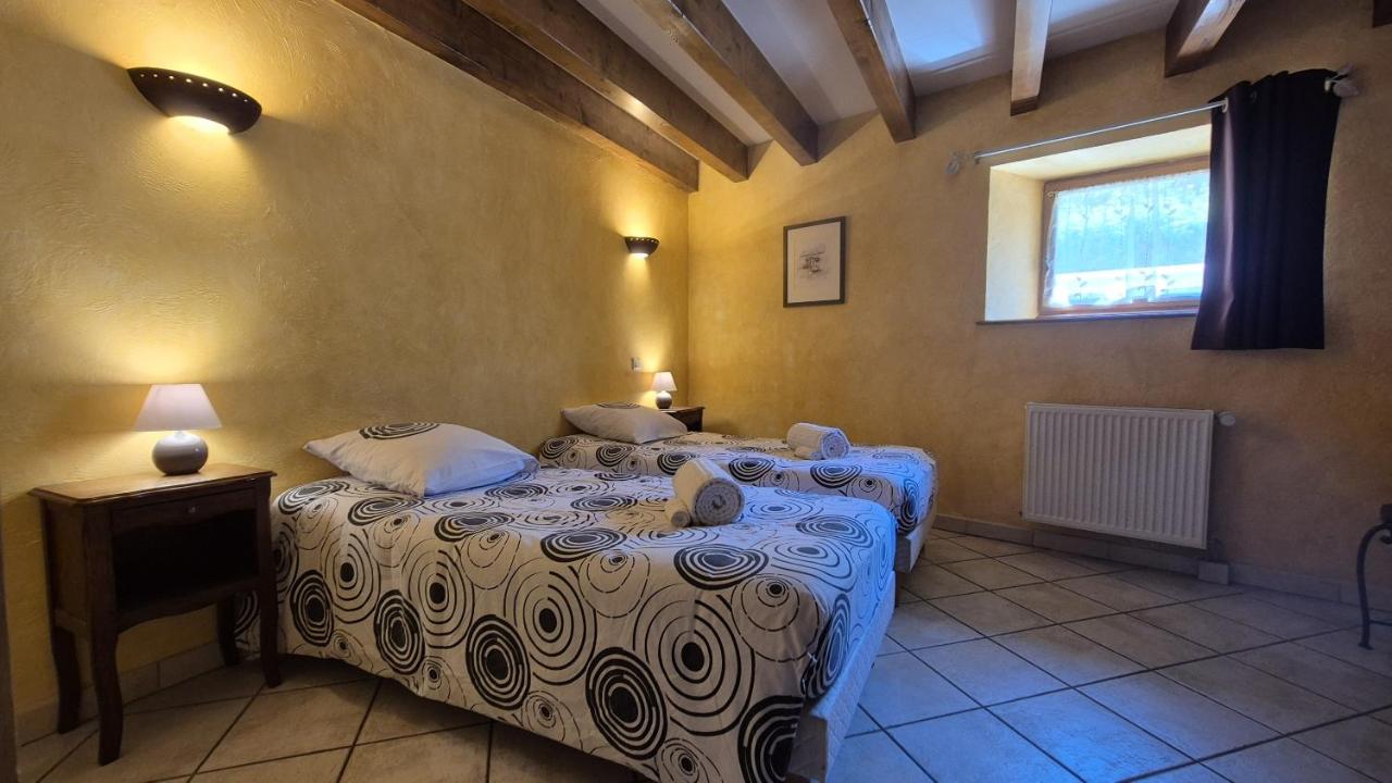 Cottage met 1 Slaapkamer