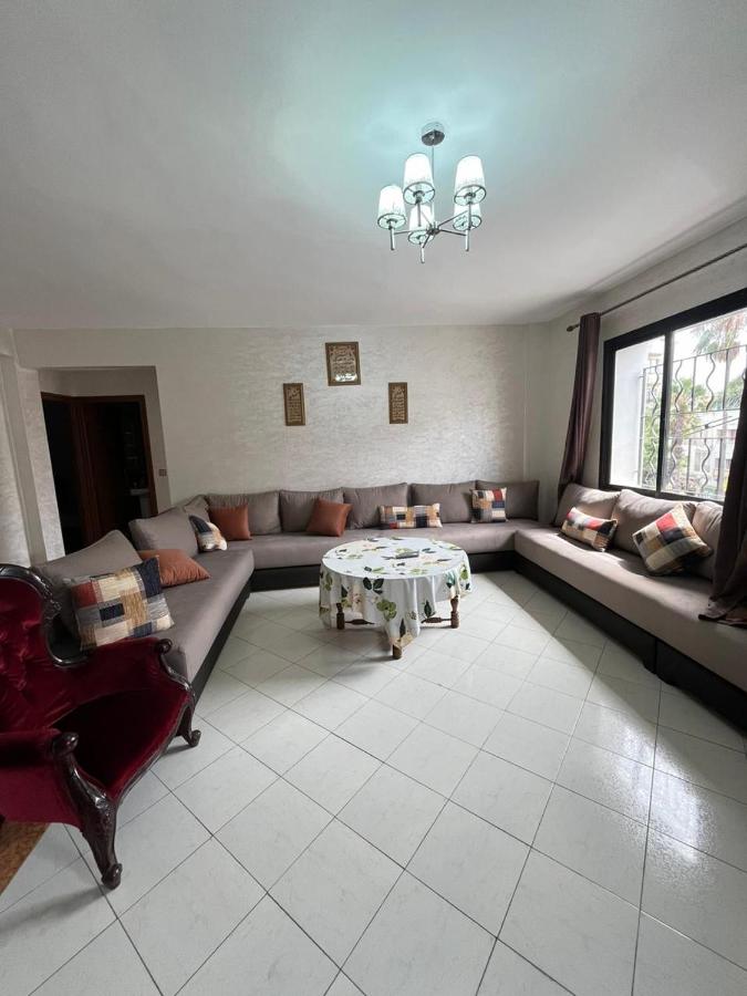 Central et spacieux pour familles et couples mariés no wifi - Chambres d'hôtes El Jadida