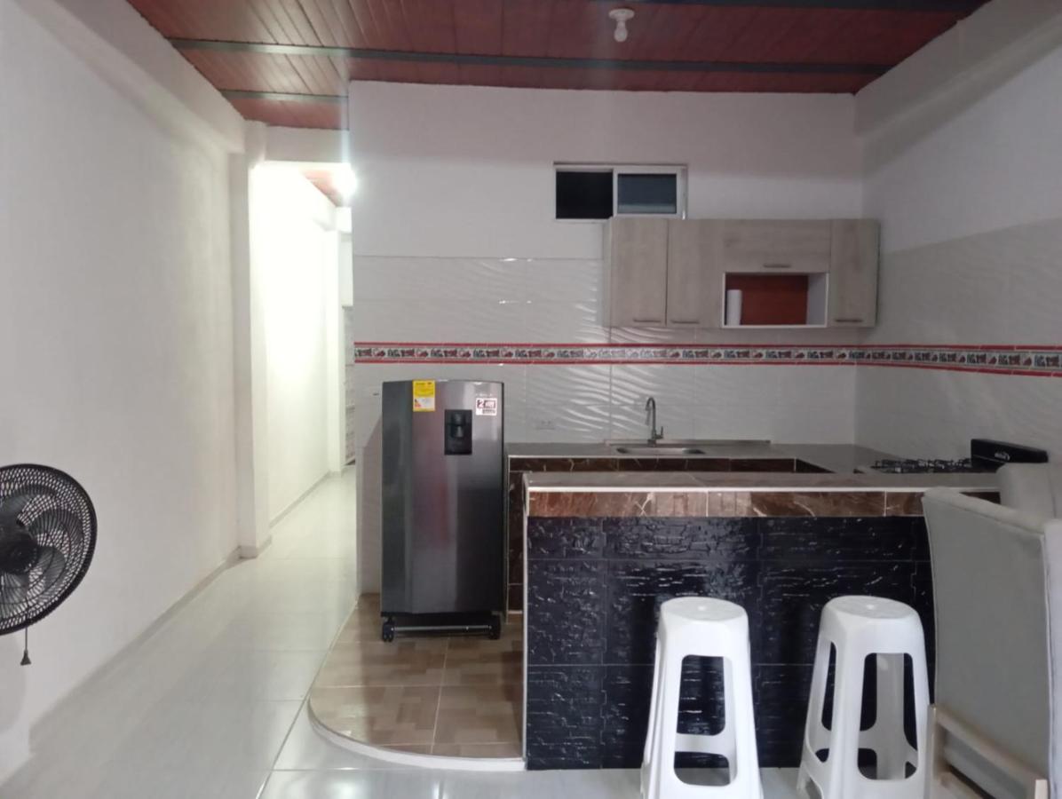 Apartamentos el farol - Chambres d’hôtes Ciénaga