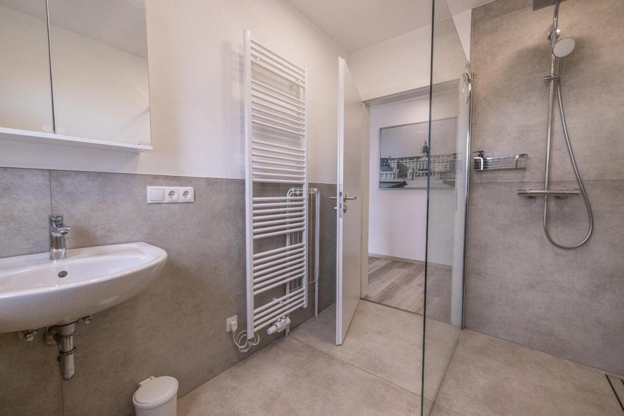 Ferienwohnung Am Ringelsberg - B&B