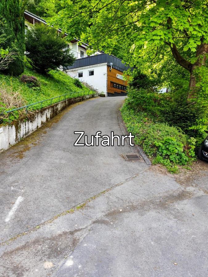 Haus am Wald Radlerrast - B&B