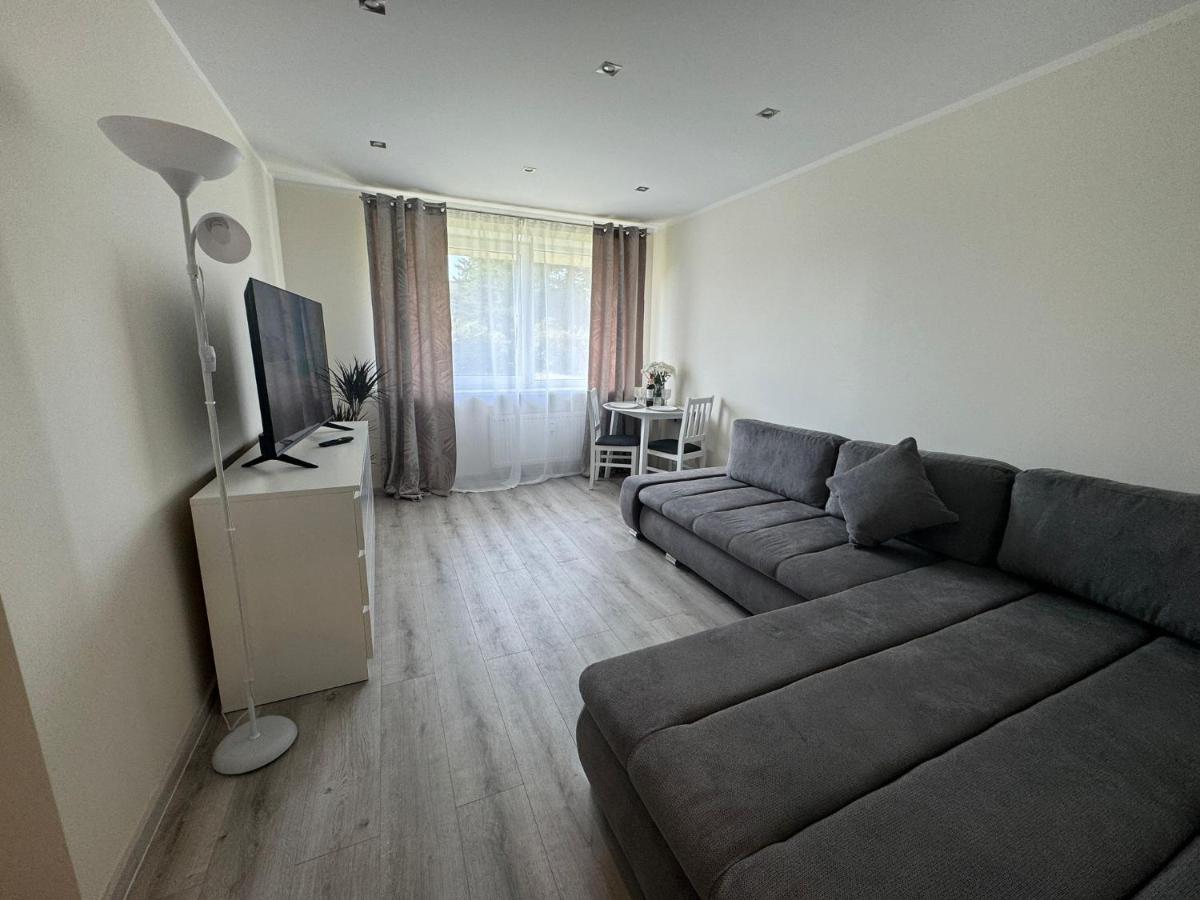 Southwest Sea Apartment - Bed and Breakfast Liepāja