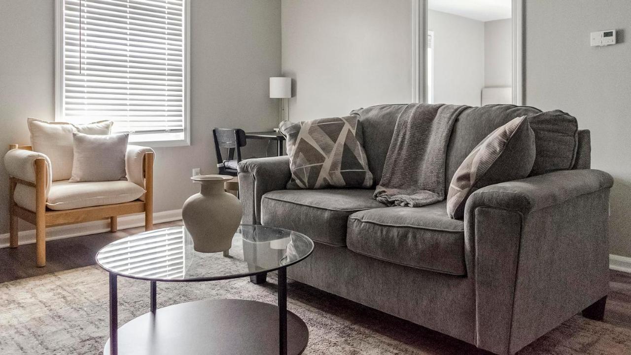 Appartement met 1 Slaapkamer