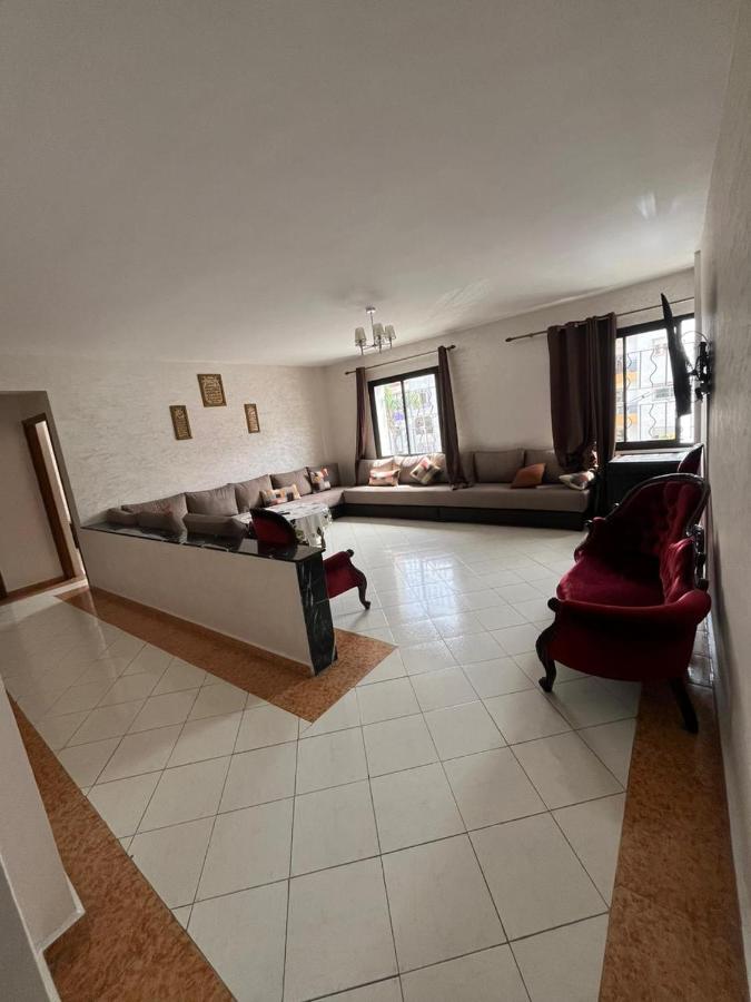 Central et spacieux pour familles et couples mariés no wifi - Chambres d'hôtes El Jadida