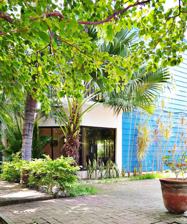 Casa Milo - Chambres d’hôtes Managua