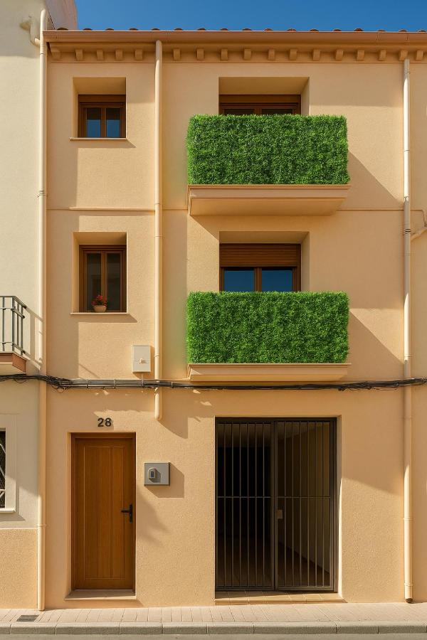 Alojamiento en Montserrat- Montserrat Paradise Apartament - B&B Monistrol de Montserrat