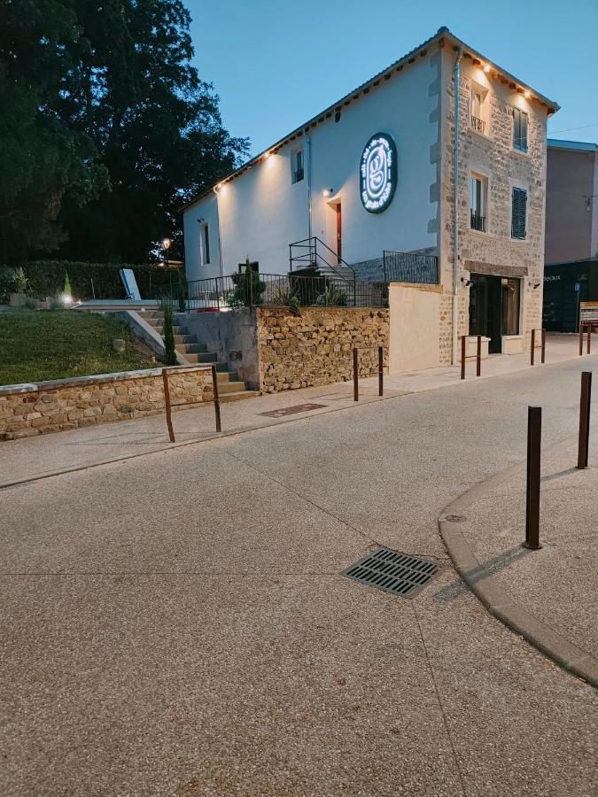 Un grain d'folie - Chambres d’hôtes Villié-Morgon