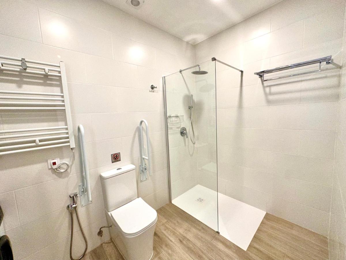 Appartement 1 Chambre