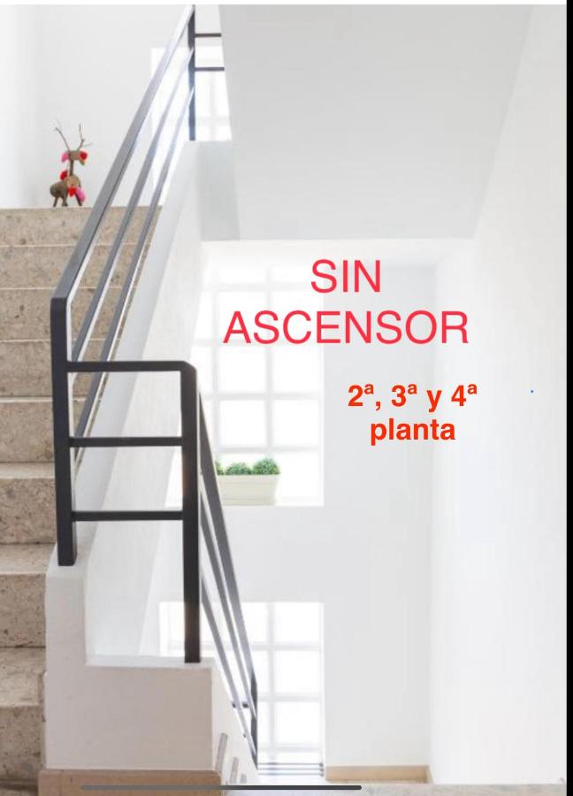 Appartement - Vue sur Jardin