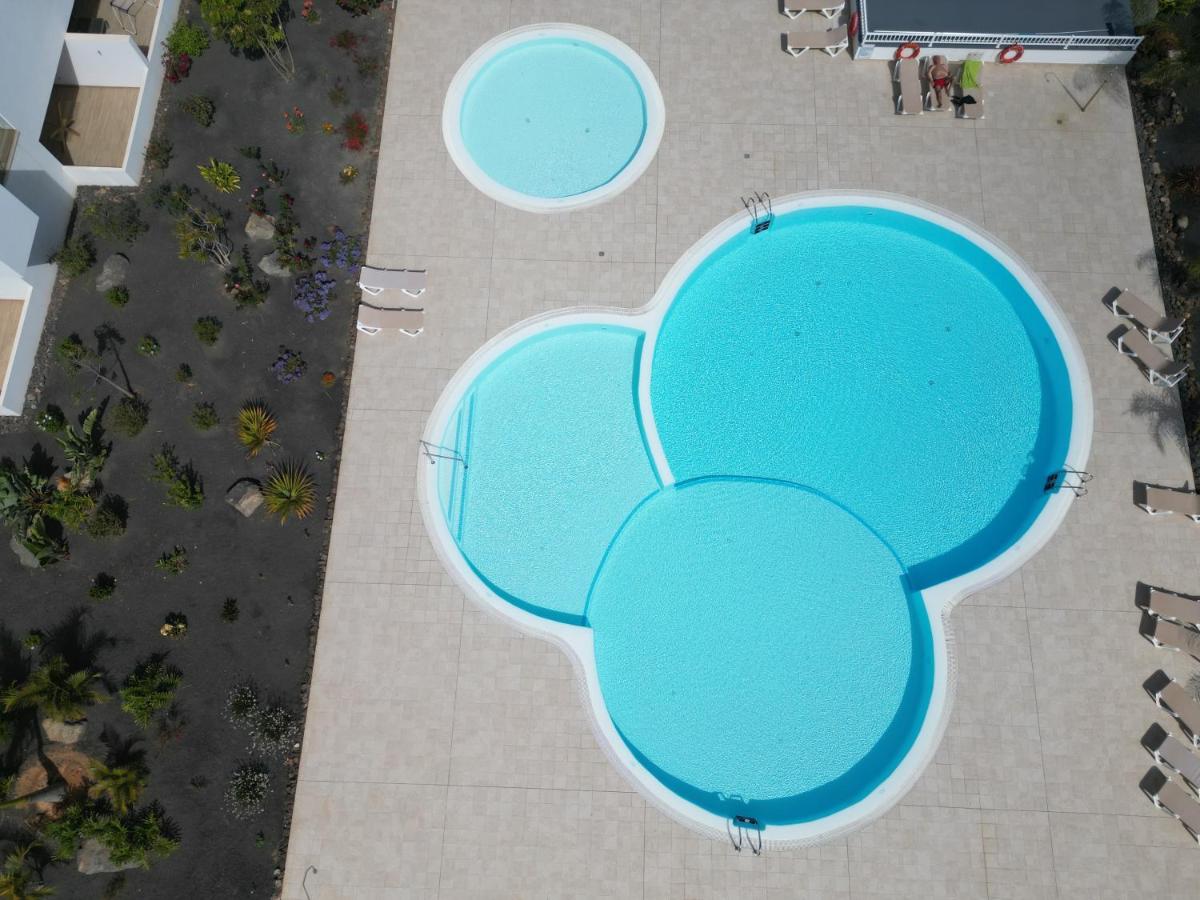 Mariposa Blanca - B&B Villaverde