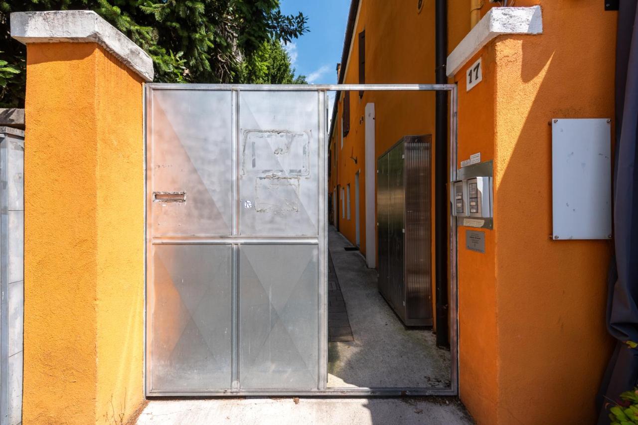 Borgo Portello - Chambres d’hôtes Padoue