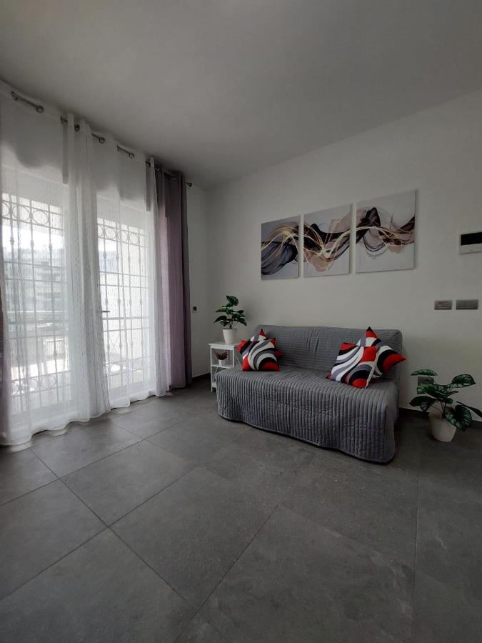 Casa Pirù - B&B Fiumicino