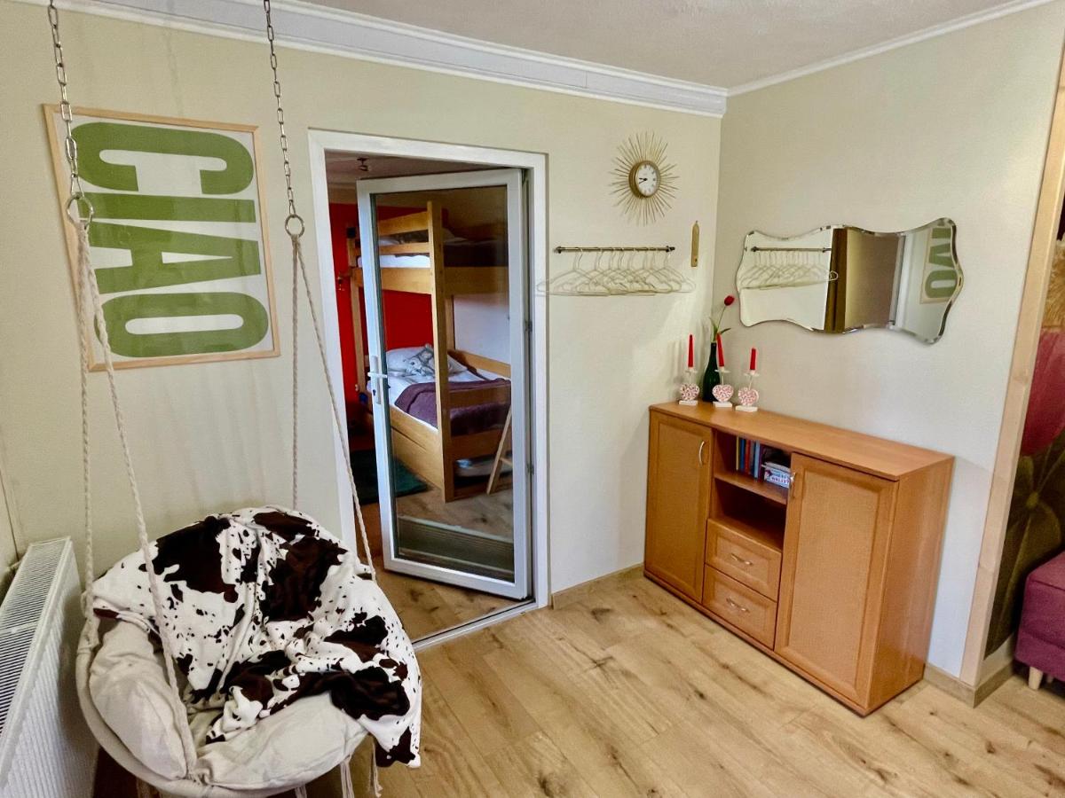 Appartamento con 2 Camere da Letto