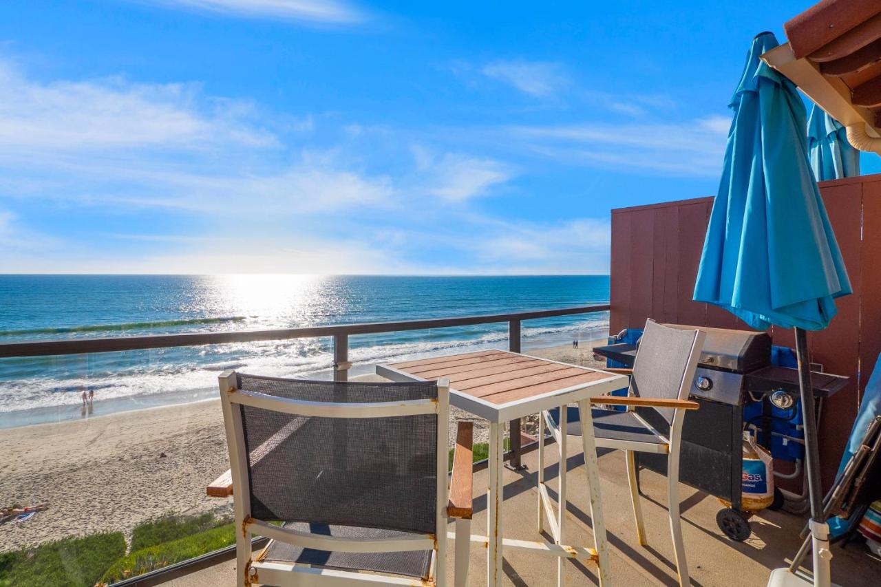 3009 Ocean Street A - B&B