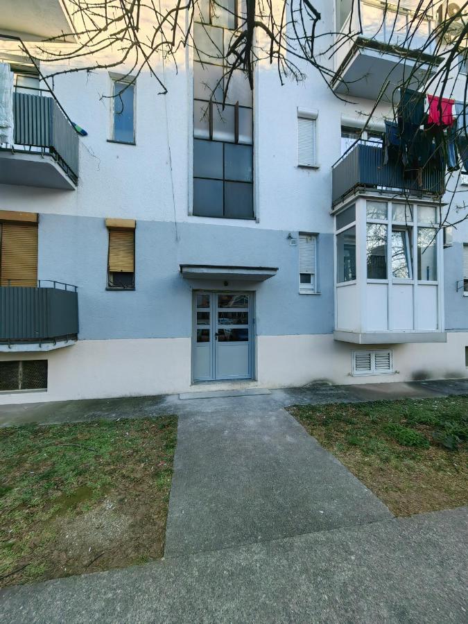 Luxury apartment Podgorica - B&B Podgorica