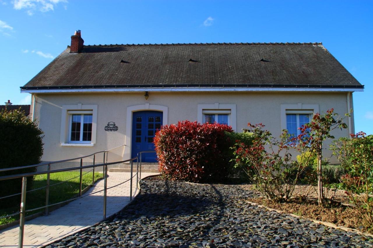 Au Gré des Souvenirs, gite 4 à 10 pers, clim, jacuzzi, loisirs - B&B