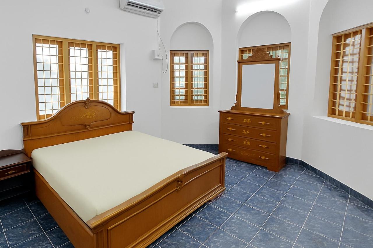 Guruvayur Agraharam Homestay - B&B