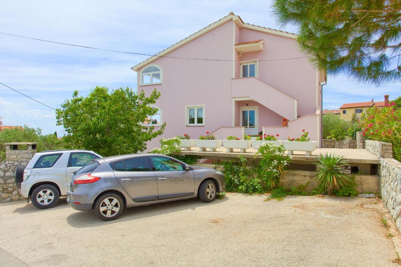 Ranka1 - B&B Kornić