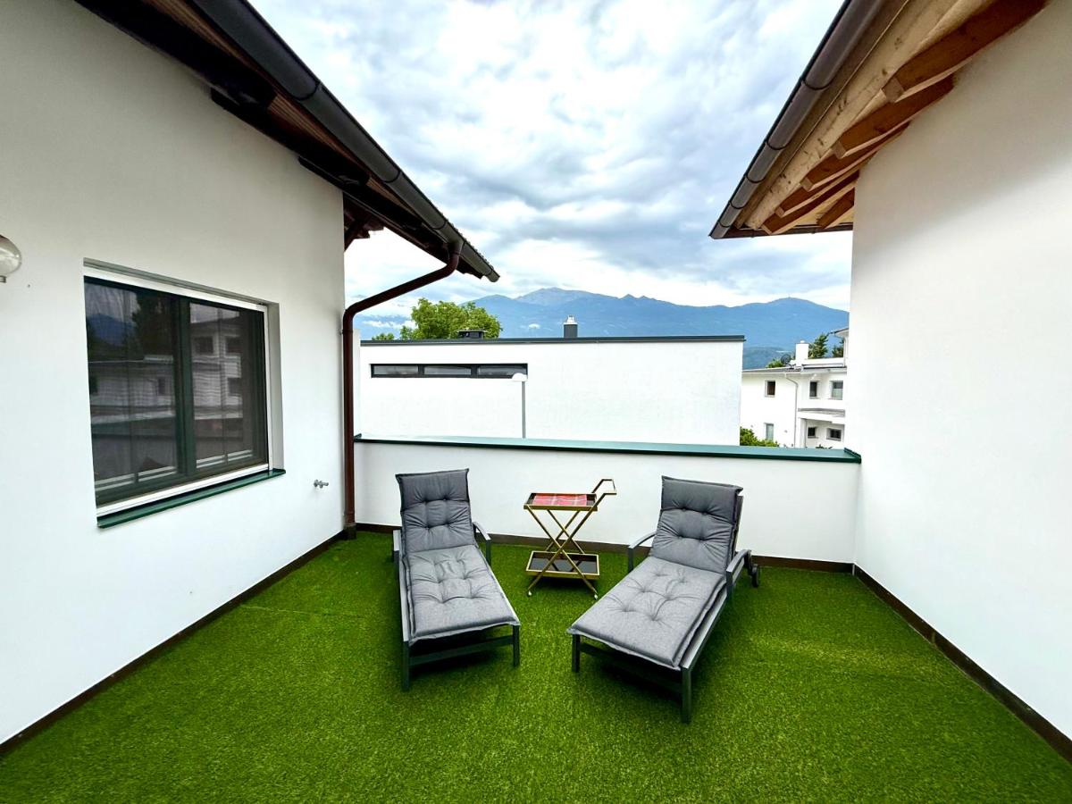 Bogner Apartment - B&B
