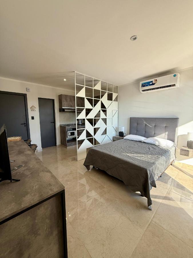 Edif Loftier depto 103 - B&B Posadas