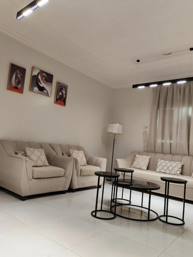 شقه للعوائل 1 - B&B Riyad