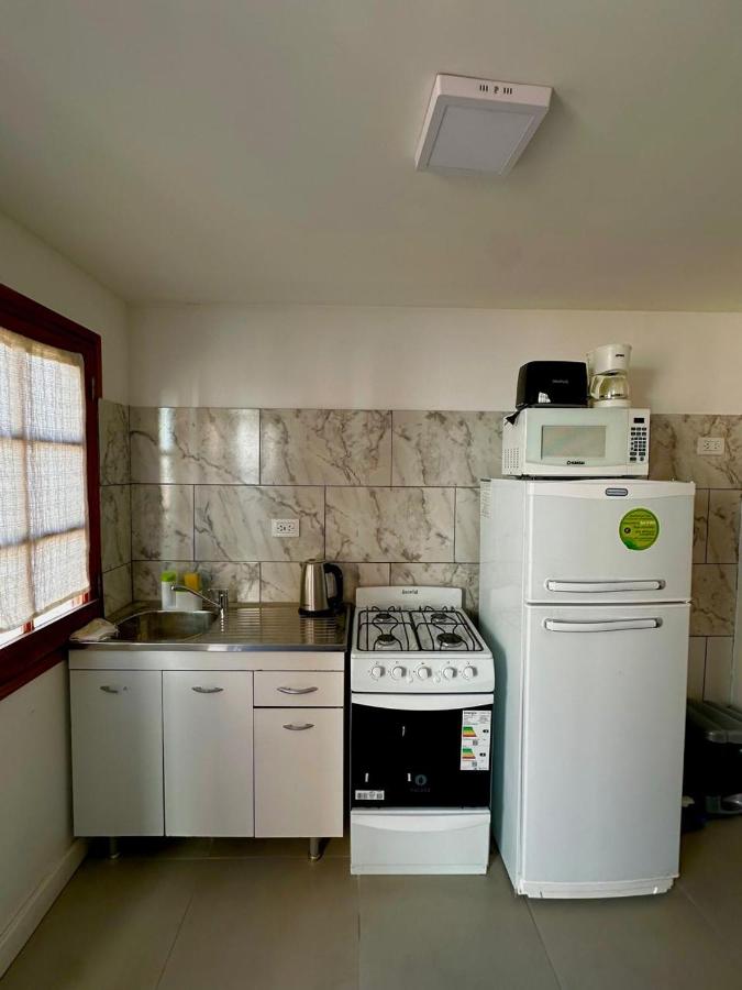 Appartement met 1 Slaapkamer