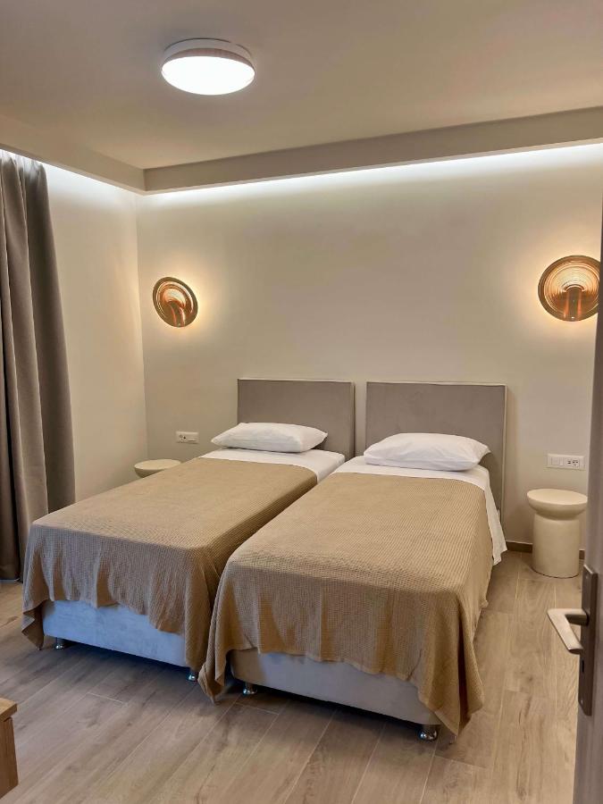 Luxury Quadruple Room